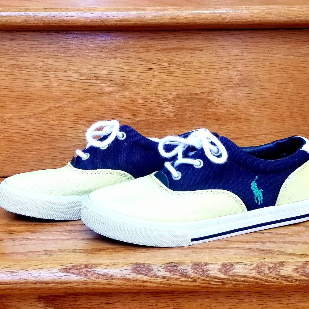 Polo RL Boys 2